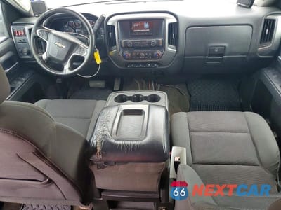 Zdjęcie 8 z 12 samochodu: 2015 CHEVROLET SILVERADO C3500 LT VIN:1GB4CZC84FF504284 - miniatura
