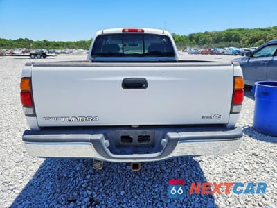 Zdjęcie 6 z 12 samochodu: 2002 TOYOTA TUNDRA SR5 V8 VIN:5TBRT34132S280203 - miniatura