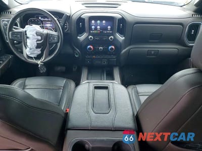 Zdjęcie 8 z 13 samochodu: 2020 GMC SIERRA K3500 DENALI VIN:1GT49WEY0LF270520 - miniatura