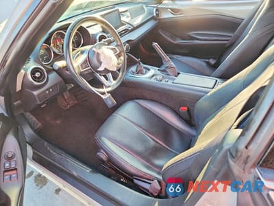 Zdjęcie 7 z 12 samochodu: 2022 MAZDA MX-5 MIATA GRAND TOURING VIN:JM1NDAM78N0505878 - miniatura