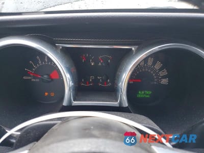 Zdjęcie 9 z 12 samochodu: 2008 FORD MUSTANG GT VIN:1ZVHT85H885171825 - miniatura