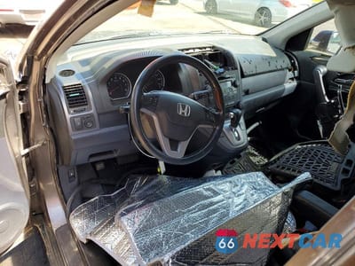 Zdjęcie 8 z 12 samochodu: 2009 HONDA CR-V EXL VIN:5J6RE48769L025122 - miniatura