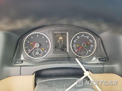 Zdjęcie 9 z 13 samochodu: 2016 VOLKSWAGEN TIGUAN S VIN:WVGAV7AX9GW501787 - miniatura