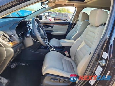 Zdjęcie 7 z 13 samochodu: 2018 HONDA CR-V EX VIN:5J6RW2H5XJL035799 - miniatura
