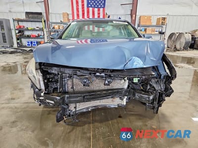 Piąte zdjęcie samochodu w środku: 2016 HYUNDAI SONATA SPORT VIN:5NPE34AF9GH426581 - miniatura