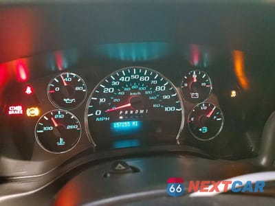 Zdjęcie 9 z 13 samochodu: 2013 CHEVROLET EXPRESS G2500 LS VIN:1GAWGPFG0D1187865 - miniatura