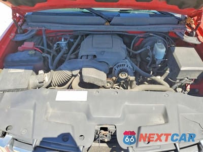 Zdjęcie 11 z 12 samochodu: 2013 GMC SIERRA K1500 SLE VIN:1GTR2VE75DZ168139 - miniatura