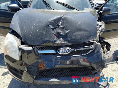 Zdjęcie 12 z 13 samochodu: 2009 KIA SPORTAGE LX VIN:KNDJF724197573702 - miniatura