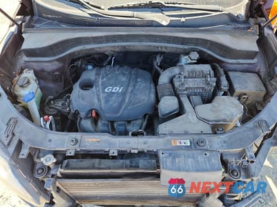 Zdjęcie 12 z 13 samochodu: 2014 KIA SORENTO LX VIN:5XYKTCA67EG506088 - miniatura