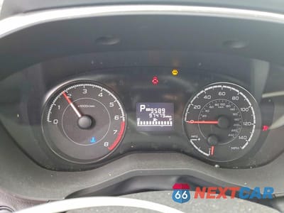 Zdjęcie 9 z 12 samochodu: 2017 SUBARU IMPREZA PREMIUM VIN:4S3GKAB65H3624094 - miniatura