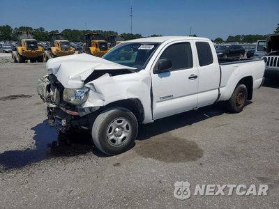 2009 TOYOTA TACOMA ACCESS CAB 5TETX22N69Z609569 - główne zdjęcie licytacji z USA - miniatura