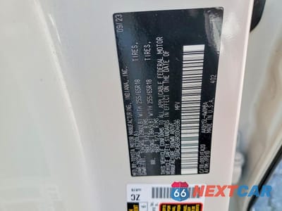 Zdjęcie 13 z 13 samochodu: 2024 TOYOTA GRAND HIGHLANDER HYBRID XLE VIN:5TDACAB59RS004696 - miniatura