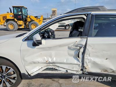 Zdjęcie 7 z 12 samochodu: 2017 SUBARU OUTBACK 2.5I LIMITED VIN:4S4BSANC6H3340769 - miniatura