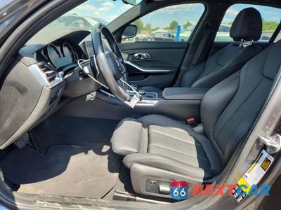 Zdjęcie 7 z 12 samochodu: 2020 BMW 330XI VIN:3MW5R7J09L8B18140 - miniatura
