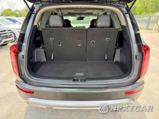 Zdjęcie 6 z 15 samochodu: 2022 KIA TELLURIDE S VIN:5XYP64HC4NG204790 - miniatura