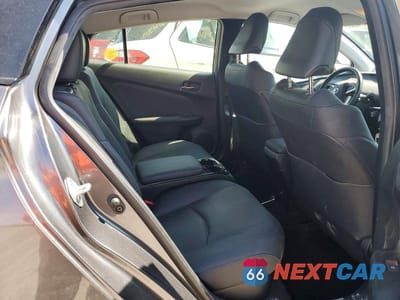 Zdjęcie 10 z 13 samochodu: 2017 TOYOTA PRIUS PRIME PREMIUM VIN:JTDKARFP4H3027761 - miniatura