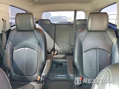 Zdjęcie 10 z 13 samochodu: 2017 CHEVROLET TRAVERSE LT VIN:1GNKRHKDXHJ214679 - miniatura