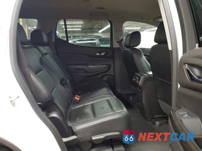 Zdjęcie 11 z 13 samochodu: 2023 GMC ACADIA SLT VIN:1GKKNUL41PZ250874 - miniatura