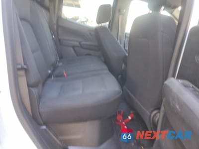 Zdjęcie 10 z 12 samochodu: 2023 CHEVROLET COLORADO VIN:1GCPSBEK3P1196924 - miniatura