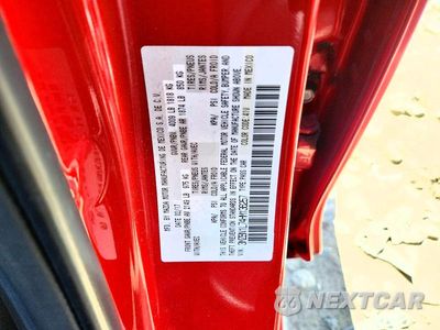 Zdjęcie 12 z 12 samochodu: 2017 MAZDA 3 TOURING VIN:3MZBN1L74HM136257 - miniatura