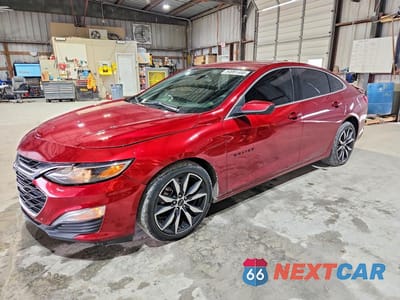 2023 CHEVROLET MALIBU RS 1G1ZG5ST5PF251104 - główne zdjęcie licytacji z USA - miniatura