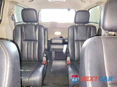 Zdjęcie 10 z 13 samochodu: 2013 CHRYSLER TOWN & COUNTRY TOURING VIN:2C4RC1BG2DR669977 - miniatura