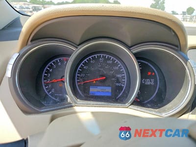 Zdjęcie 9 z 13 samochodu: 2012 NISSAN MURANO S VIN:JN8AZ1MUXCW101467 - miniatura