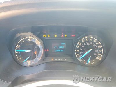 Zdjęcie 9 z 12 samochodu: 2023 FORD RANGER XL VIN:1FTER1EH2PLE07309 - miniatura