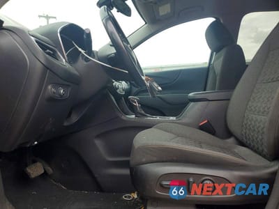 Zdjęcie 7 z 14 samochodu: 2022 CHEVROLET EQUINOX LT VIN:3GNAXUEV9NL178728 - miniatura