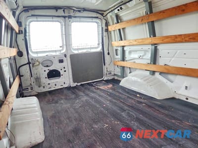 Zdjęcie 10 z 13 samochodu: 2008 FORD E250 DELIVERY VAN VIN:1FTNE24W68DA87294 - miniatura