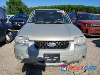 Zdjęcie 6 z 14 samochodu: 2005 FORD ESCAPE LIMITED VIN:1FMYU04135KB95318 - miniatura