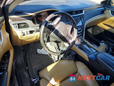 Zdjęcie 8 z 12 samochodu: 2014 CADILLAC XTS LUXURY COLLECTION VIN:2G61N5S35E9312521 - miniatura