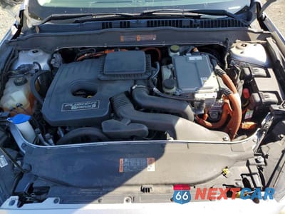 Zdjęcie 11 z 12 samochodu: 2014 FORD FUSION SE PHEV VIN:3FA6P0PU6ER269745 - miniatura