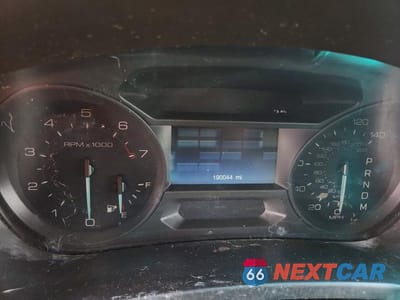 Zdjęcie 9 z 12 samochodu: 2015 FORD EXPLORER XLT VIN:1FM5K7D88FGB71518 - miniatura