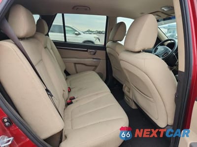 Zdjęcie 11 z 13 samochodu: 2011 HYUNDAI SANTA FE GLS VIN:5XYZG3AB2BG009512 - miniatura