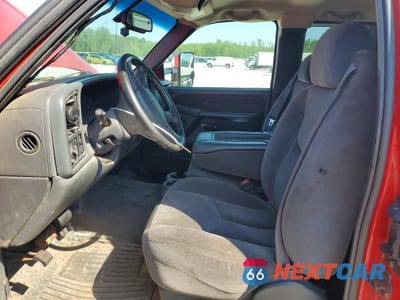 Zdjęcie 7 z 12 samochodu: 2003 GMC SIERRA K2500 HEAVY DUTY VIN:1GTHK29U23E374096 - miniatura