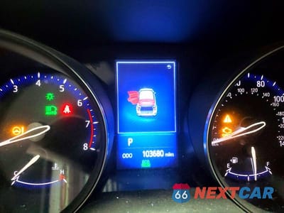 Zdjęcie 9 z 13 samochodu: 2018 TOYOTA C-HR XLE VIN:NMTKHMBX2JR022307 - miniatura