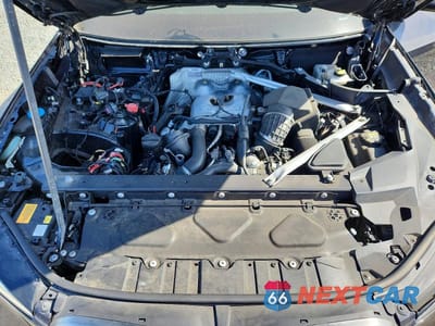 Zdjęcie 12 z 13 samochodu: 2020 BMW X5 M50I VIN:5UXJU4C01LL227792 - miniatura