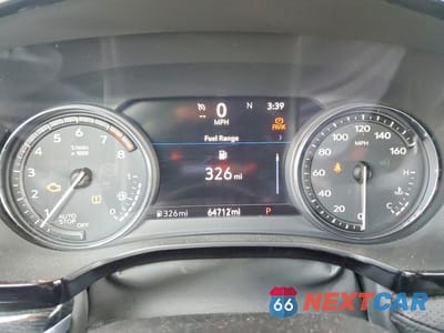 Zdjęcie 9 z 14 samochodu: 2020 CADILLAC XT5 PREMIUM LUXURY VIN:1GYKNCRS7LZ211156 - miniatura