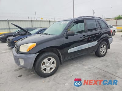 2001 TOYOTA RAV4 BASE JTEHH20V216002619 - główne zdjęcie licytacji z USA - miniatura
