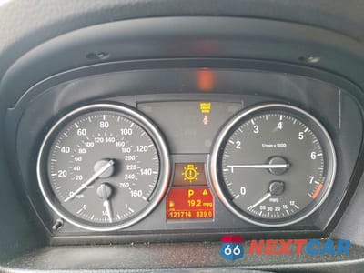 Zdjęcie 9 z 12 samochodu: 2011 BMW 328 XI SULEV VIN:WBAPK5C51BA662385 - miniatura