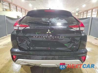 Zdjęcie 6 z 14 samochodu: 2024 MITSUBISHI ECLIPSE CROSS SE VIN:JA4ATWAA4RZ061618 - miniatura