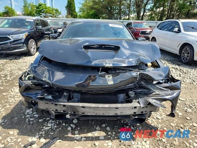Piąte zdjęcie samochodu w środku: 2023 DODGE CHARGER GT VIN:2C3CDXHG9PH530201 - miniatura