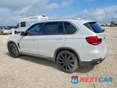 Drugie zdjęcie samochodu z przodu: 2014 BMW X5 XDRIVE35I VIN:5UXKR0C54E0H16365 - miniatura