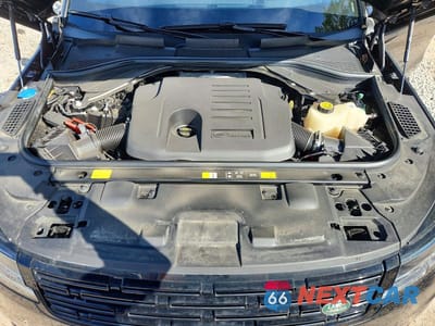 Zdjęcie 12 z 13 samochodu: 2025 LAND ROVER RANGE ROVER SPORT DYNAMIC SE VIN:SAL1L9E43SA448878 - miniatura