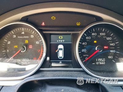 Zdjęcie 9 z 13 samochodu: 2015 AUDI Q7 PREMIUM PLUS VIN:WA1LGAFE6FD008715 - miniatura