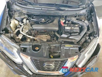 Zdjęcie 12 z 13 samochodu: 2019 NISSAN ROGUE S VIN:5N1AT2MT9KC822188 - miniatura