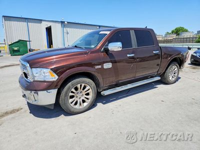 2013 DODGE RAM 1500 1C6RR7PT0DS605059 - główne zdjęcie licytacji z USA - miniatura