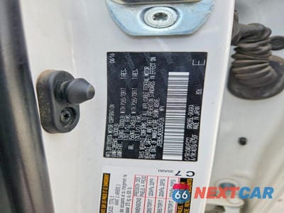 Zdjęcie 14 z 14 samochodu: 2016 TOYOTA 4RUNNER TRAIL VIN:JTEBU5JR2G5345126 - miniatura