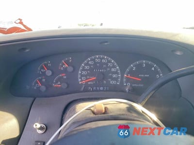 Zdjęcie 9 z 12 samochodu: 1997 FORD F150 VIN:1FTDX1762VKB92210 - miniatura